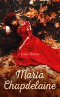 Cover: Maria Chapdelaine - e-artnow