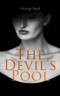Cover: The Devil's Pool - e-artnow