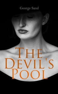 Enlarge image Cover: The Devil's Pool - e-artnow