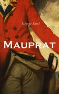 Cover: Mauprat - e-artnow