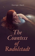 Cover: The Countess of Rudolstadt - e-artnow