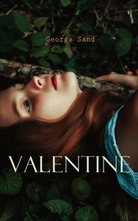 Enlarge image Cover: Valentine - e-artnow