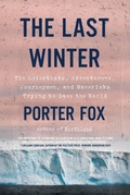 Cover: The Last Winter - Back Bay Books