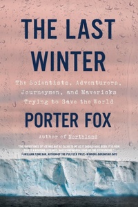 Enlarge image Cover: The Last Winter - Back Bay Books