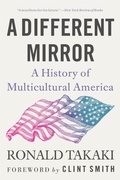 Cover: A Different Mirror - Back Bay Books