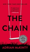 Cover: The Chain - Little, Brown and Company