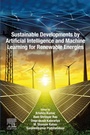 Cover: Sustainable Developments by Artificial Intelligence and Machine Learning for Renewable Energies - Elsevier
