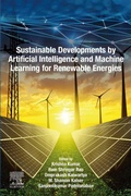 Cover: Sustainable Developments by Artificial Intelligence and Machine Learning for Renewable Energies - Elsevier