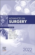 Bild: Advances in Surgery, 2022: Volume 56-1 - Elsevier