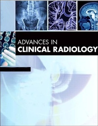 Enlarge image Cover: Advances in Clinical Radiology, 2022: Volume 4-1 - Elsevier