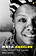 Cover: I Know Why The Caged Bird Sings - Virago Press Ltd