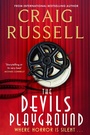 Cover: The Devil's Playground - Constable