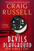 Cover: The Devil's Playground - Constable