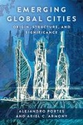 Cover: Emerging Global Cities - Columbia University Press
