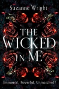 Cover: The Wicked In Me - Piatkus Books