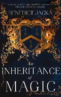Cover: An Inheritance of Magic - Orbit