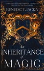 Cover: An Inheritance of Magic - Orbit