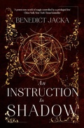 Cover: An Instruction in Shadow - Orbit