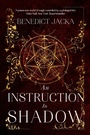 Cover: An Instruction in Shadow - Orbit