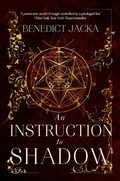 Cover: An Instruction in Shadow - Orbit
