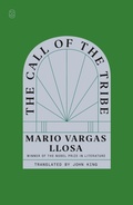 Cover: The Call of the Tribe - Farrar, Straus and Giroux