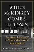 Cover: When McKinsey Comes to Town - Doubleday & Co Inc.