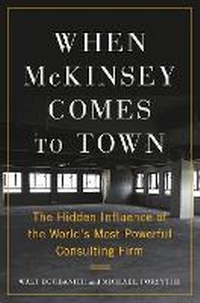 Abbildung von: When McKinsey Comes to Town - Doubleday & Co Inc.