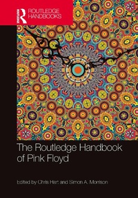 Abbildung von: The Routledge Handbook of Pink Floyd - Routledge