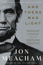 Cover: And There Was Light - Random House Inc