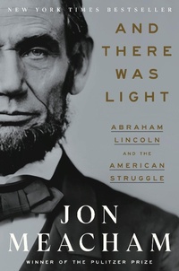 Enlarge image Cover: And There Was Light - Random House Inc