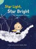 Cover: Star Light, Star Bright - Arise & Shine Books