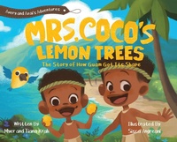 Enlarge image Cover: Mrs. CoCo's Lemon Trees - Myer Krah