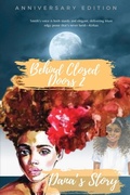 Cover: Behind Closed Doors 2 Danna's Story (Anniversary Edition) - ALS Creations