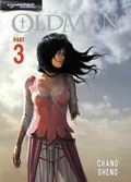 Cover: Oldman Part 3 - Eigomanga