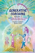 Cover: Generative Coaching Volume 2 - International Assoc. for Generative Change