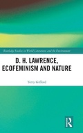Cover: D. H. Lawrence, Ecofeminism and Nature - Routledge