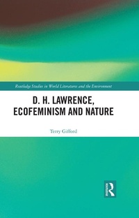 Abbildung von: D. H. Lawrence, Ecofeminism and Nature - Routledge