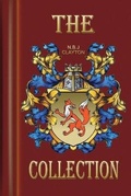 Cover: The Collection - Nigel Clayton