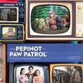 Cover: Canadian Children's Television - Canadian Museum of History