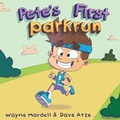 Cover: Pete's First parkrun - Kread Publishing