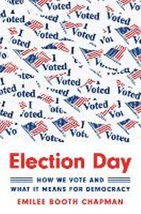 Abbildung von: Election Day - Princeton University Press