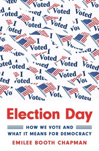 Abbildung von: Election Day - Princeton University Press