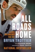 Cover: All Roads Home - McClelland & Stewart