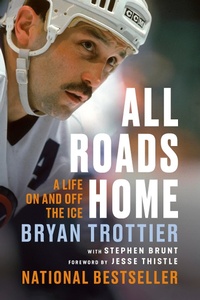 Enlarge image Cover: All Roads Home - McClelland & Stewart