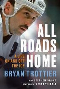 Enlarge image Cover: All Roads Home - McClelland & Stewart Inc.