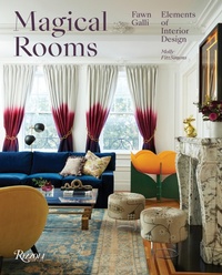 Abbildung von: Elements of Interior Design - Rizzoli International Publications