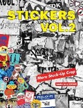 Cover: From Punk Rock to Contemporary Art. (aka More Stuck-Up Crap) - Rizzoli International Publications