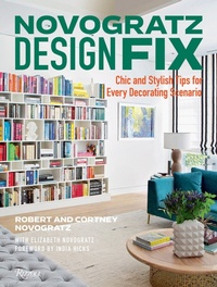 Abbildung von: Chic and Stylish Tips for Every Decorating Scenario - Rizzoli International Publications