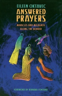 Abbildung von: Answered Prayers - University of Arizona Press