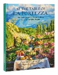 Cover: At the Table of La Fortezza - Rizzoli International Publications